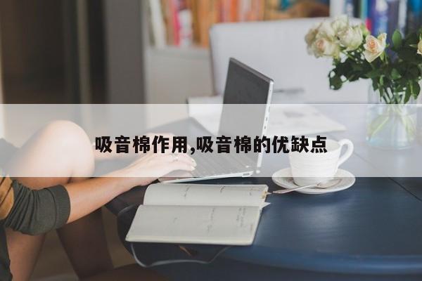 吸音棉作用,吸音棉的优缺点